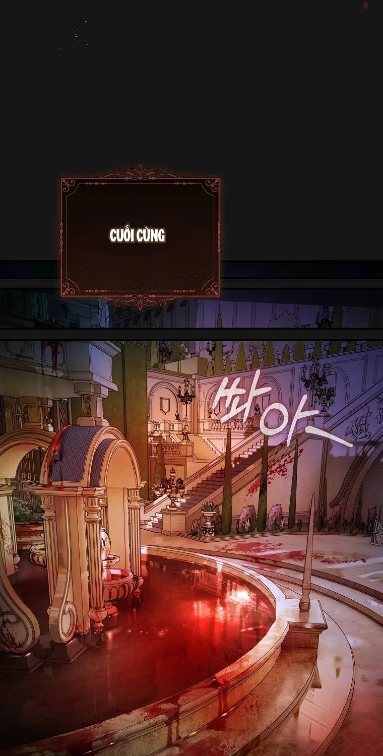 Hoa Bên Lưỡii Kiếm - Chap 3 - Trang 20
