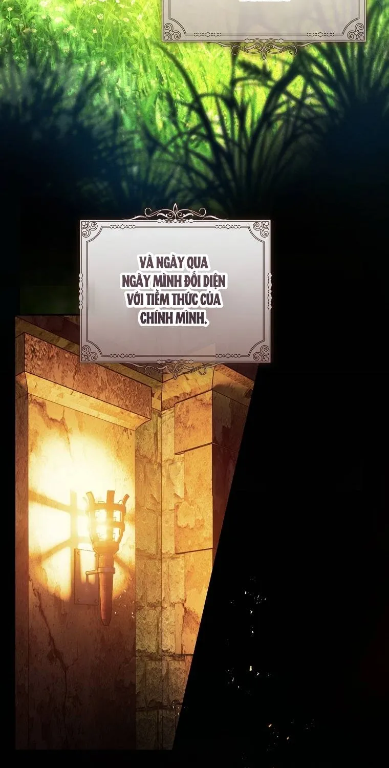 Hoa Bên Lưỡii Kiếm - Chap 3 - Trang 3
