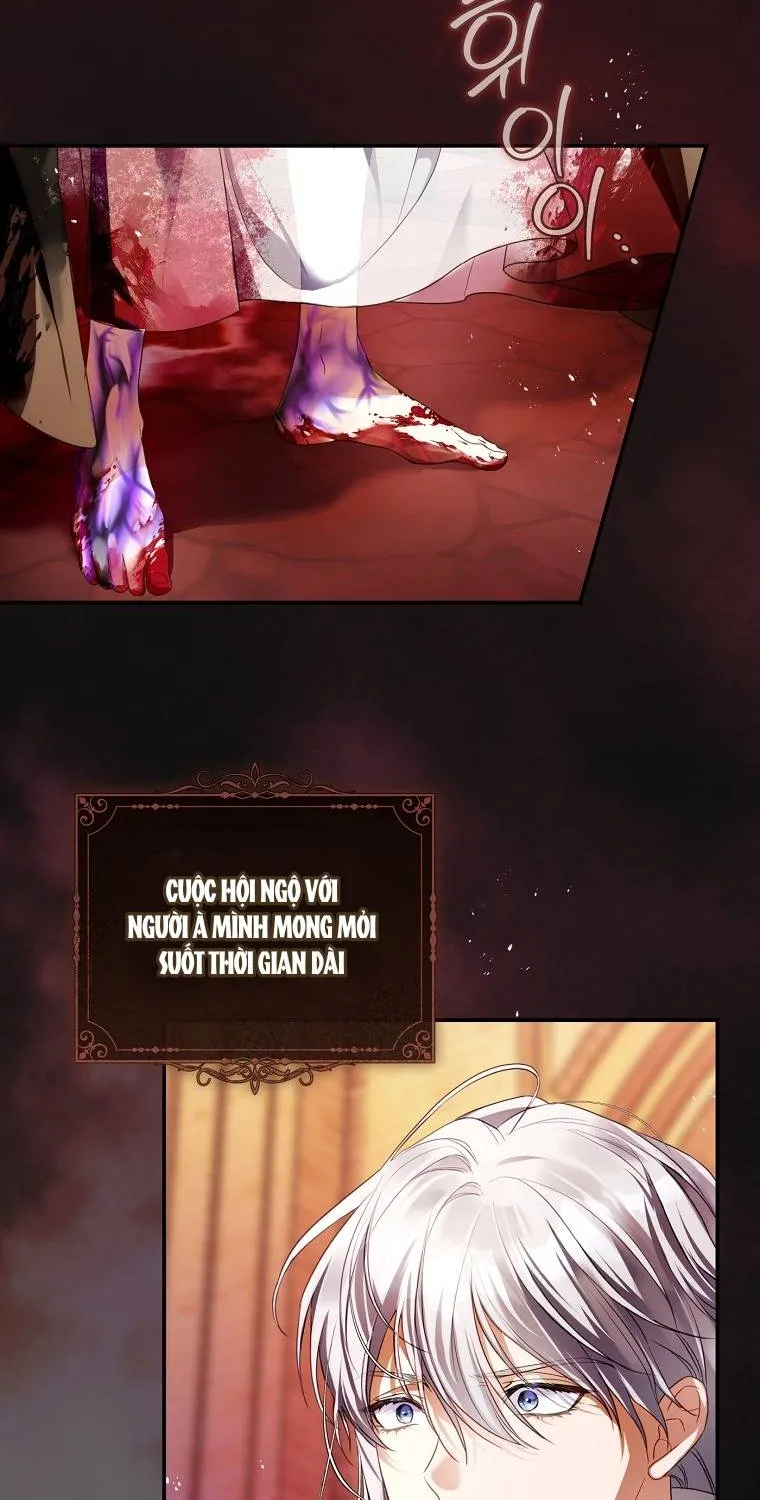 Hoa Bên Lưỡii Kiếm - Chap 3 - Trang 22
