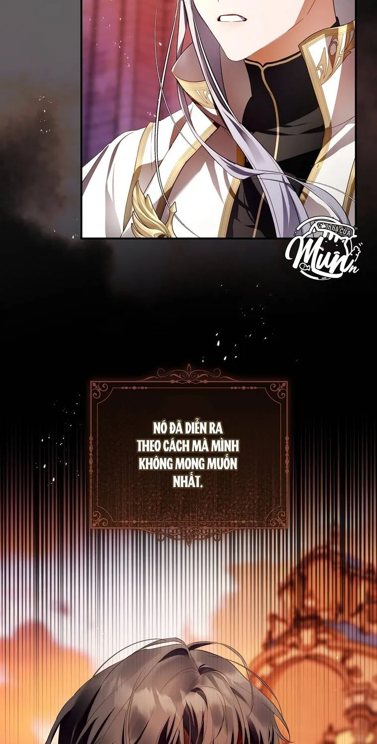 Hoa Bên Lưỡii Kiếm - Chap 3 - Trang 23