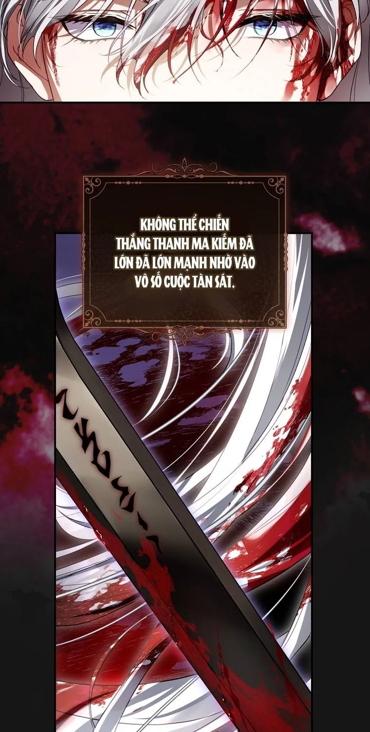 Hoa Bên Lưỡii Kiếm - Chap 3 - Trang 28