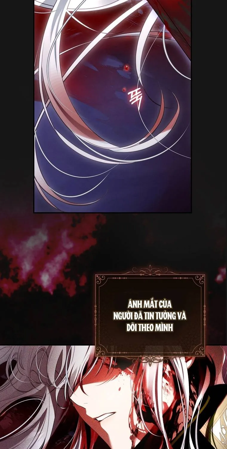 Hoa Bên Lưỡii Kiếm - Chap 3 - Trang 29