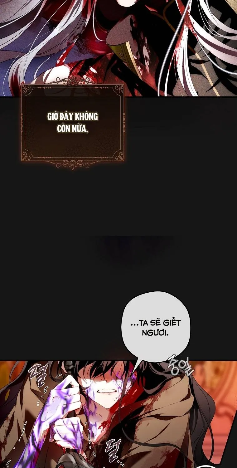 Hoa Bên Lưỡii Kiếm - Chap 3 - Trang 30