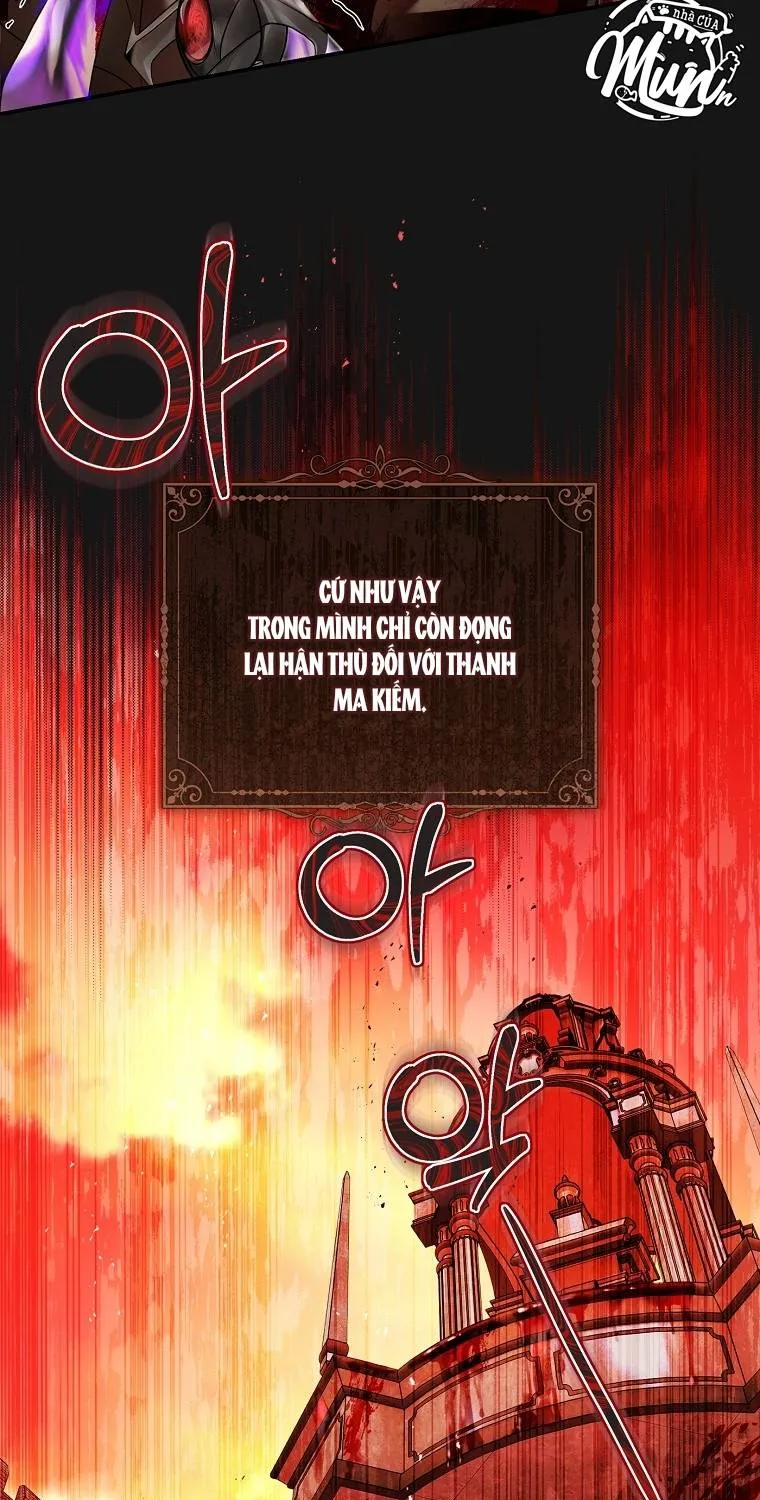 Hoa Bên Lưỡii Kiếm - Chap 3 - Trang 31