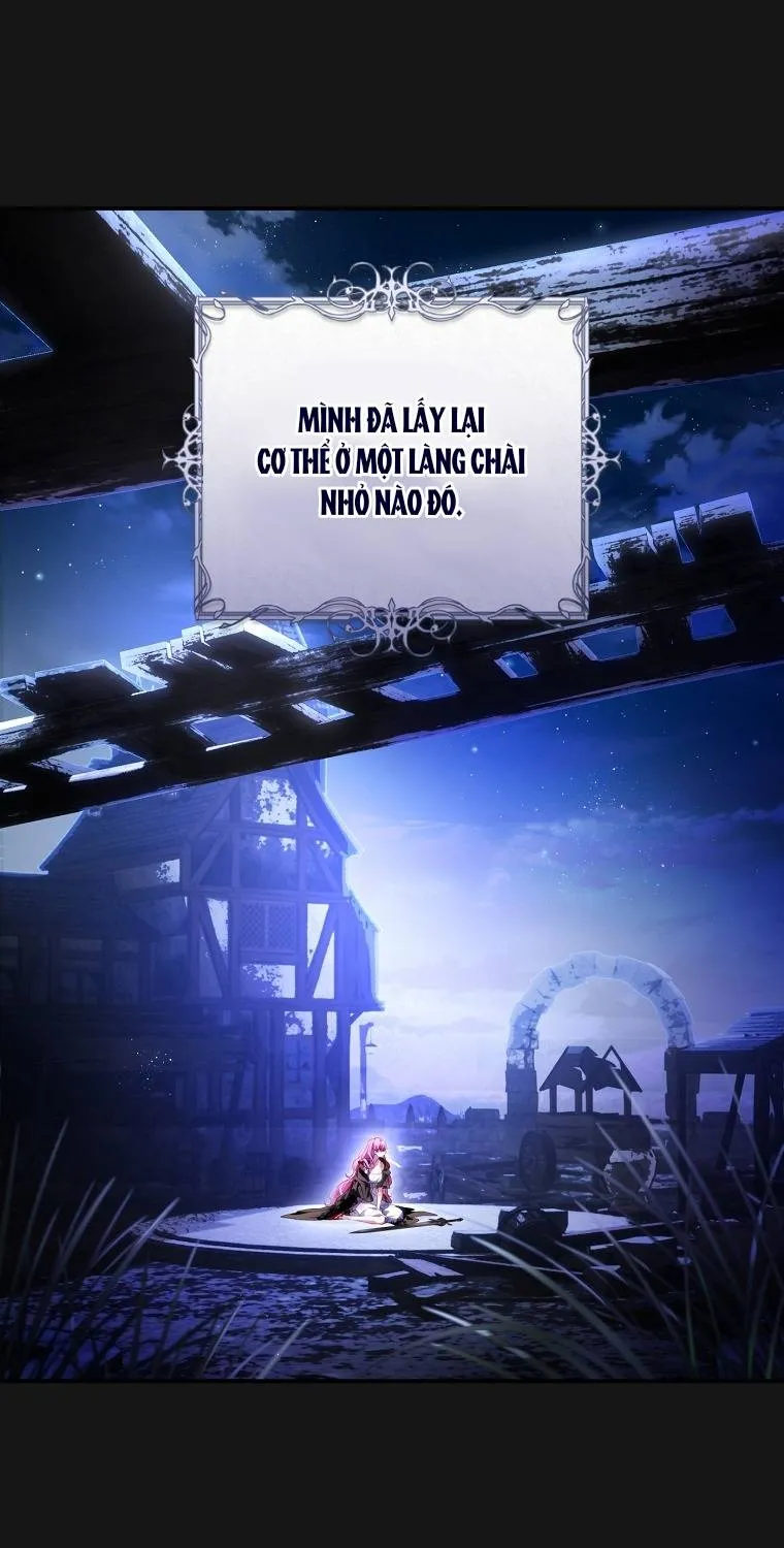 Hoa Bên Lưỡii Kiếm - Chap 3 - Trang 35