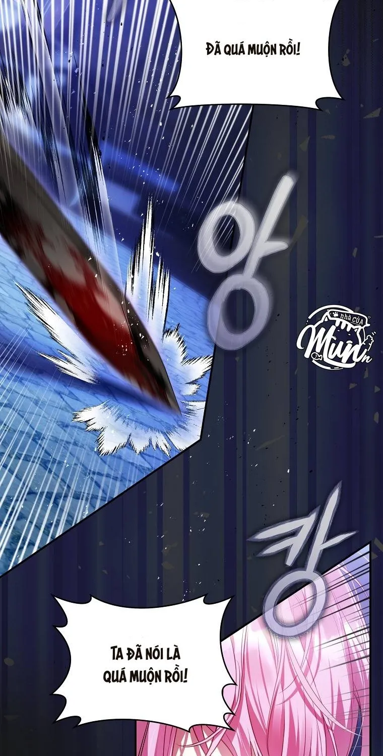 Hoa Bên Lưỡii Kiếm - Chap 3 - Trang 38