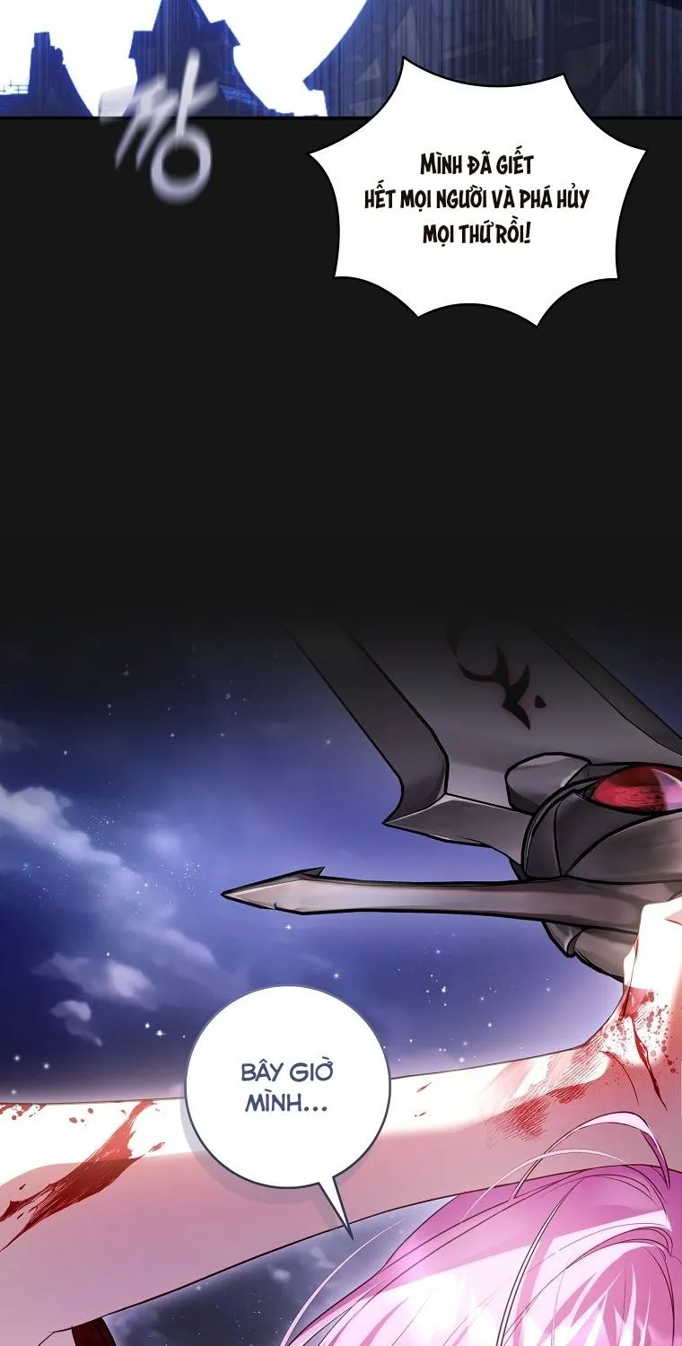 Hoa Bên Lưỡii Kiếm - Chap 3 - Trang 40