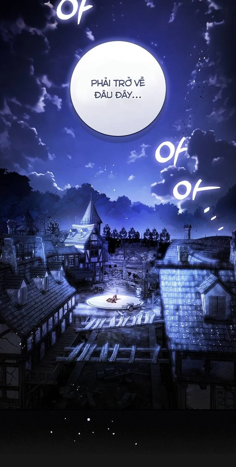 Hoa Bên Lưỡii Kiếm - Chap 3 - Trang 44