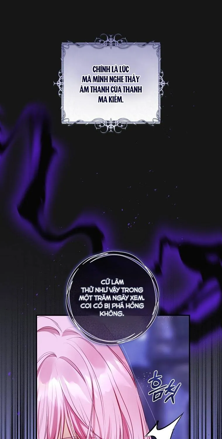 Hoa Bên Lưỡii Kiếm - Chap 3 - Trang 45