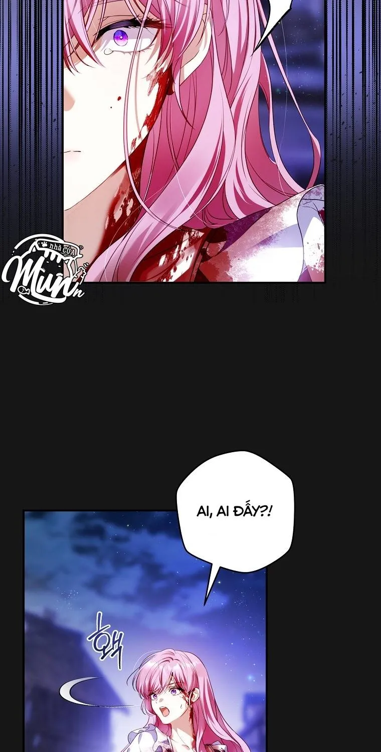 Hoa Bên Lưỡii Kiếm - Chap 3 - Trang 46