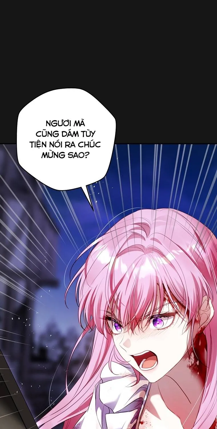 Hoa Bên Lưỡii Kiếm - Chap 3 - Trang 51