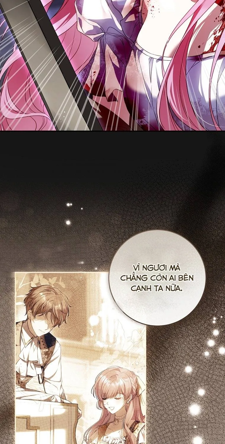 Hoa Bên Lưỡii Kiếm - Chap 3 - Trang 52