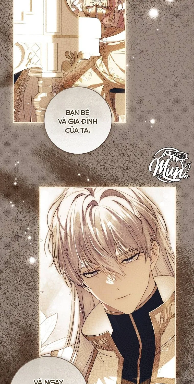 Hoa Bên Lưỡii Kiếm - Chap 3 - Trang 53