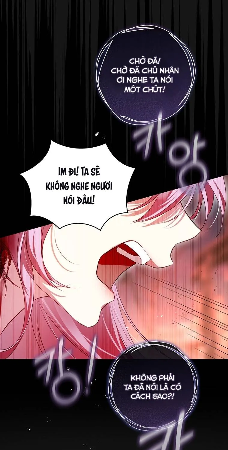 Hoa Bên Lưỡii Kiếm - Chap 3 - Trang 57