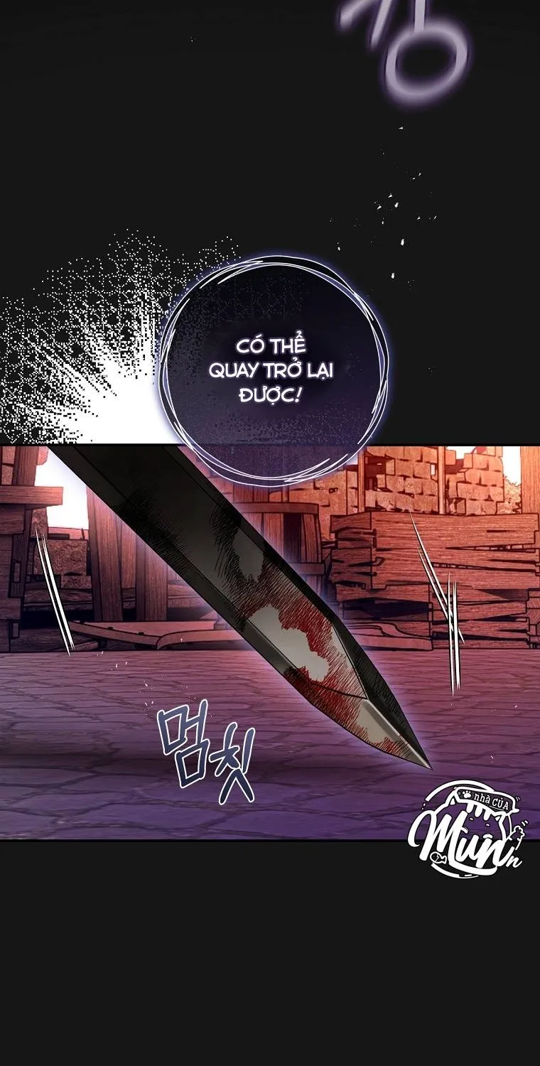 Hoa Bên Lưỡii Kiếm - Chap 3 - Trang 58