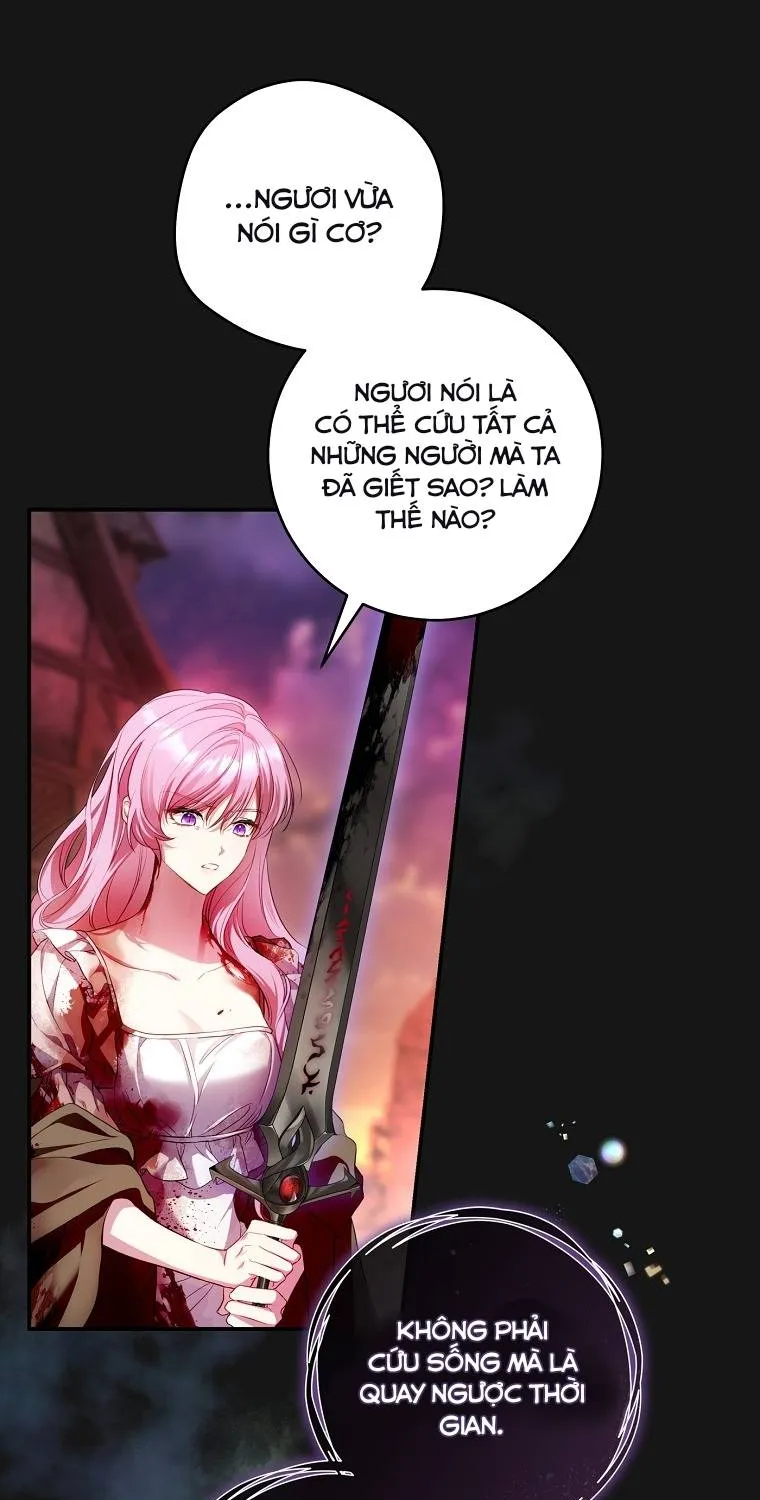 Hoa Bên Lưỡii Kiếm - Chap 3 - Trang 59