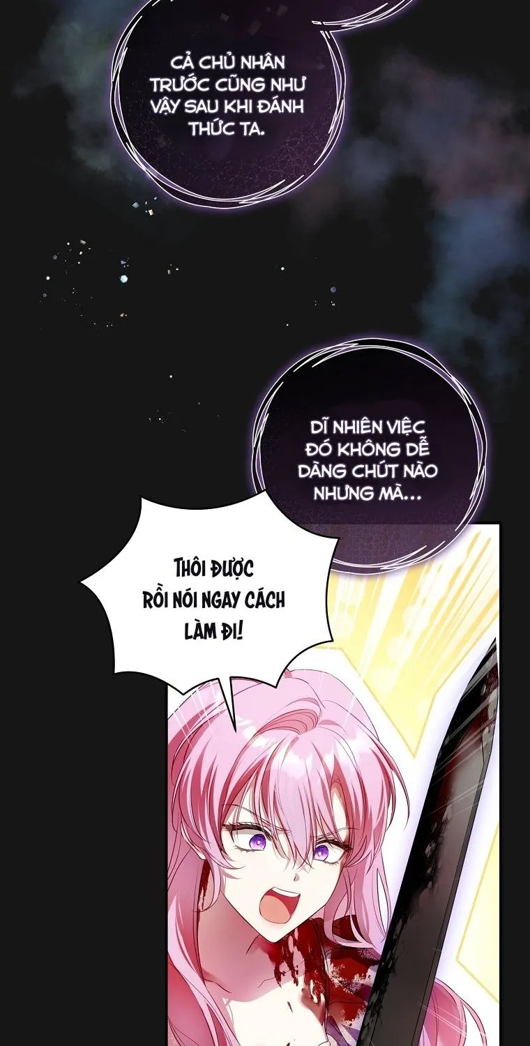 Hoa Bên Lưỡii Kiếm - Chap 3 - Trang 60