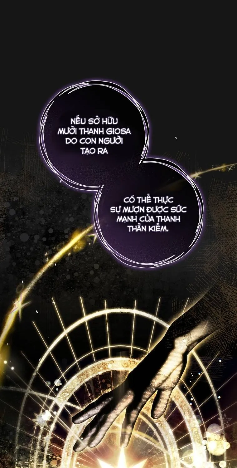 Hoa Bên Lưỡii Kiếm - Chap 3 - Trang 63