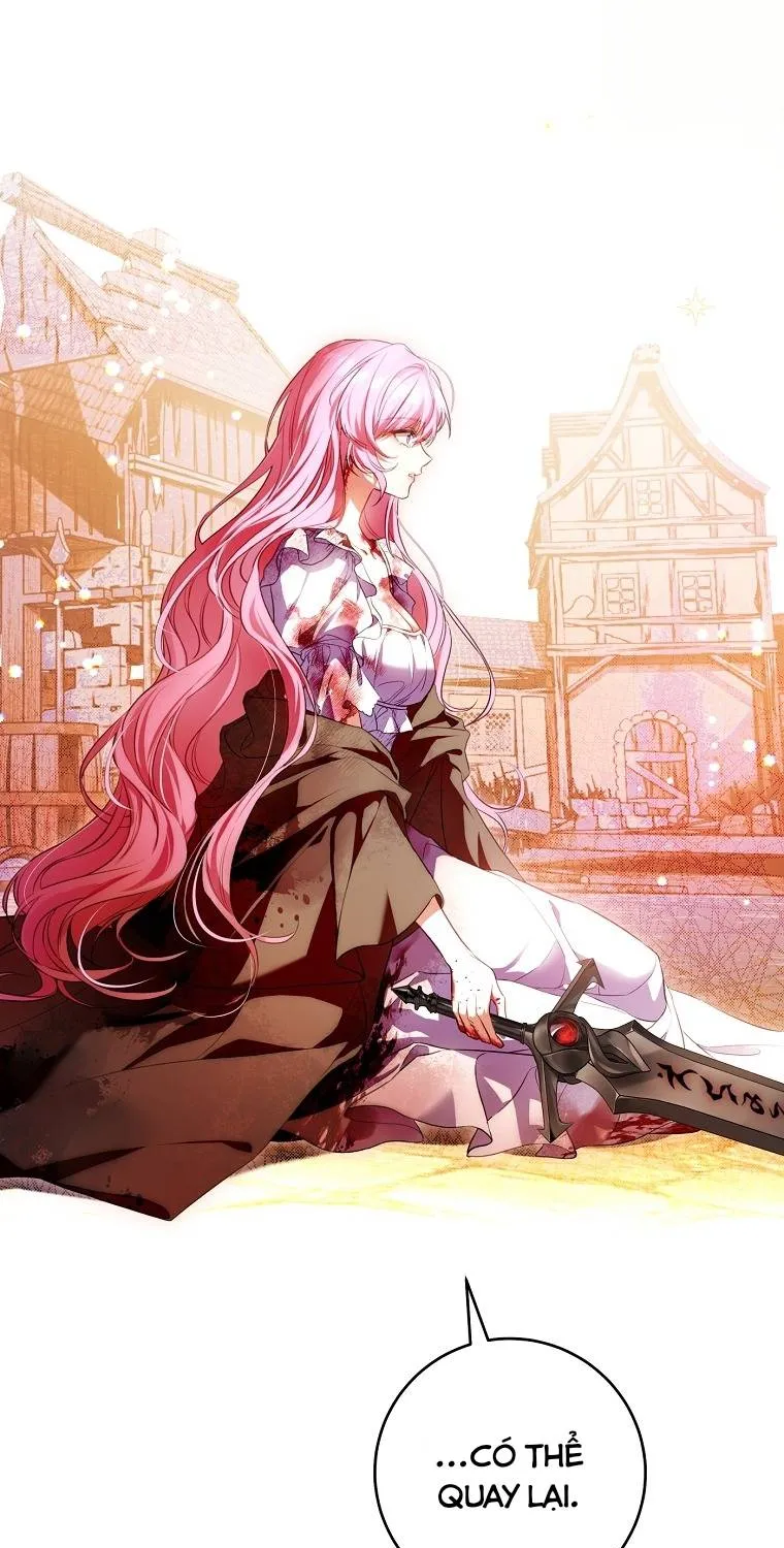 Hoa Bên Lưỡii Kiếm - Chap 3 - Trang 67