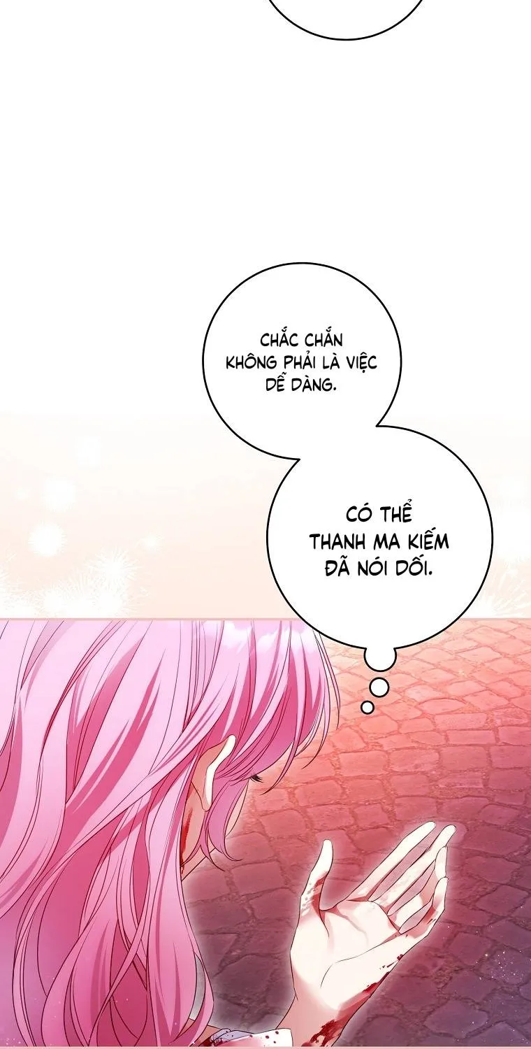 Hoa Bên Lưỡii Kiếm - Chap 3 - Trang 68