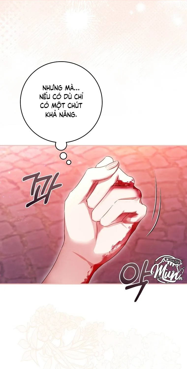 Hoa Bên Lưỡii Kiếm - Chap 3 - Trang 69