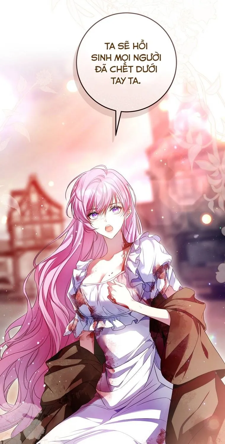 Hoa Bên Lưỡii Kiếm - Chap 3 - Trang 70