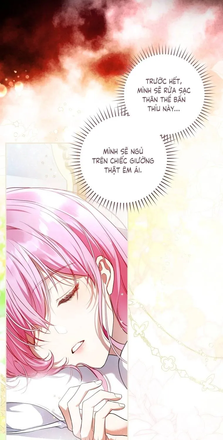 Hoa Bên Lưỡii Kiếm - Chap 3 - Trang 8