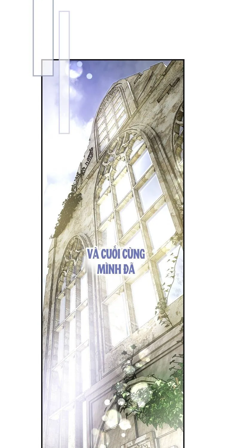 Hoa Bên Lưỡii Kiếm - Chap 3 - Trang 74