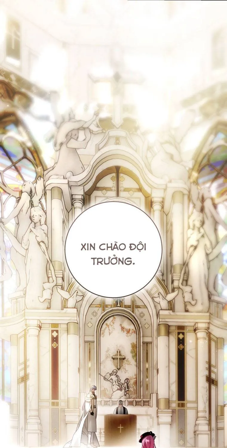 Hoa Bên Lưỡii Kiếm - Chap 30 - Trang 2