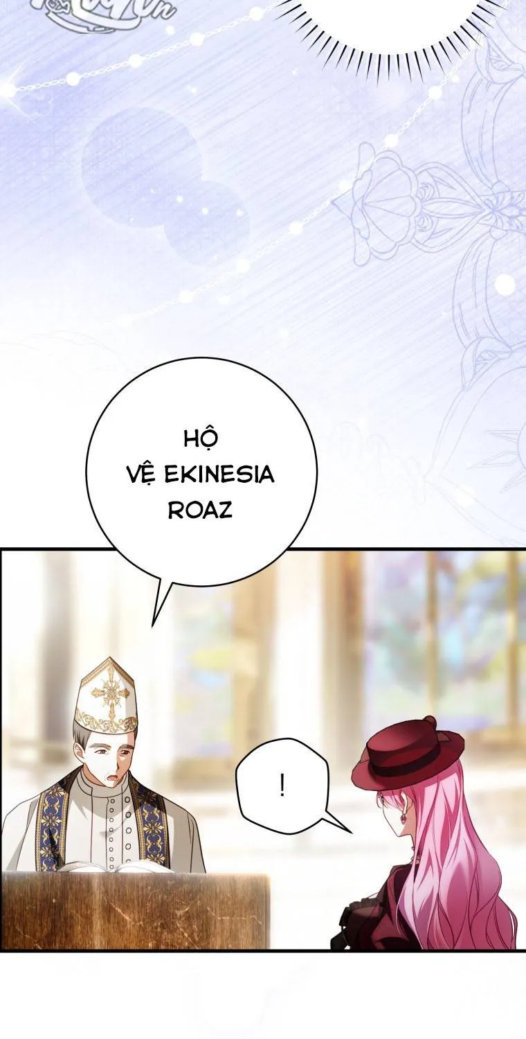 Hoa Bên Lưỡii Kiếm - Chap 30 - Trang 12