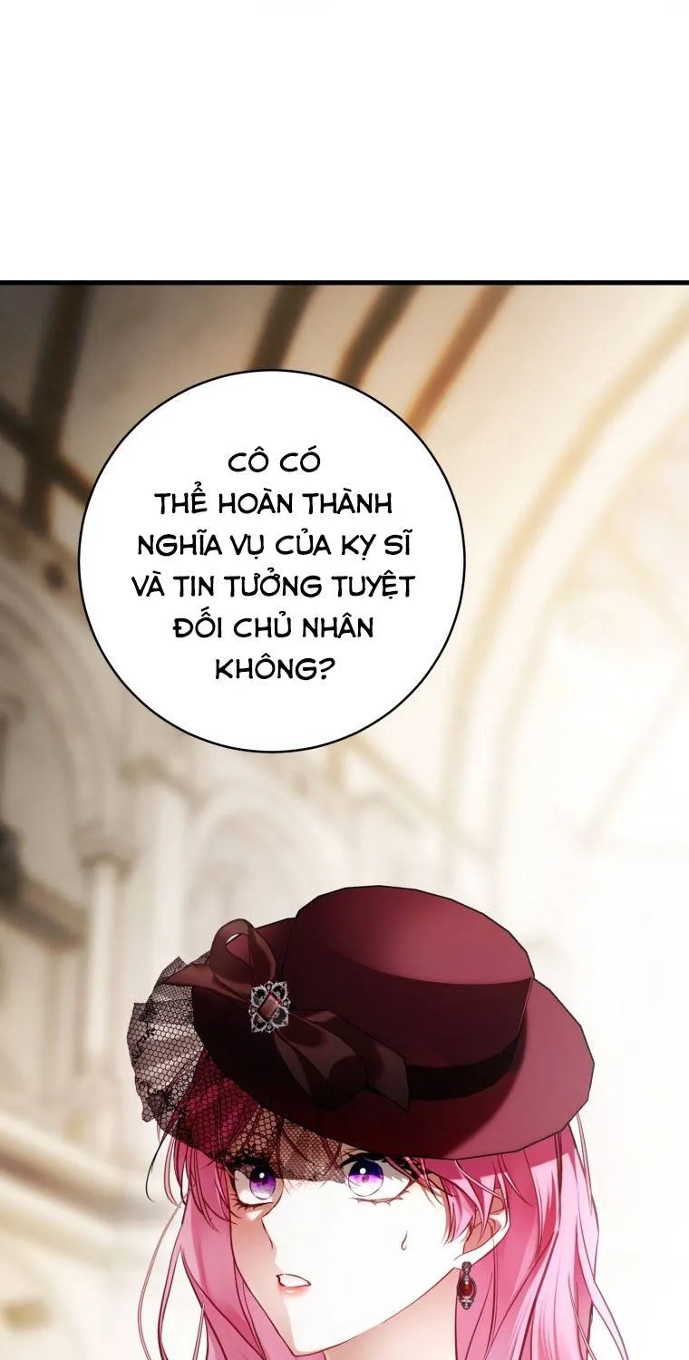 Hoa Bên Lưỡii Kiếm - Chap 30 - Trang 13