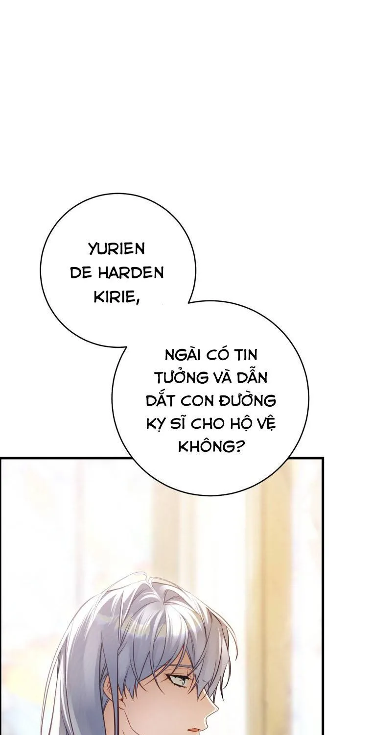 Hoa Bên Lưỡii Kiếm - Chap 30 - Trang 15