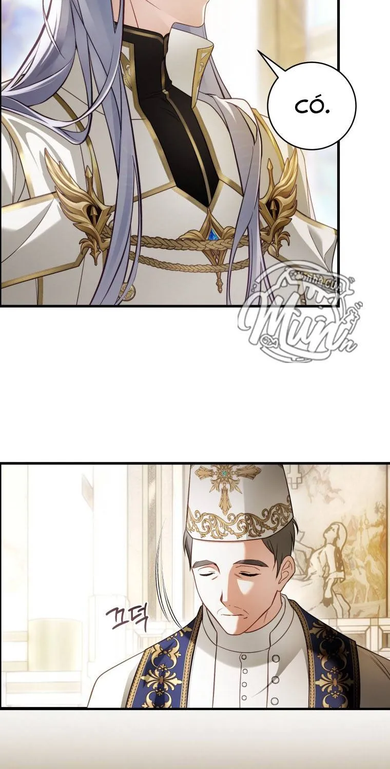 Hoa Bên Lưỡii Kiếm - Chap 30 - Trang 16
