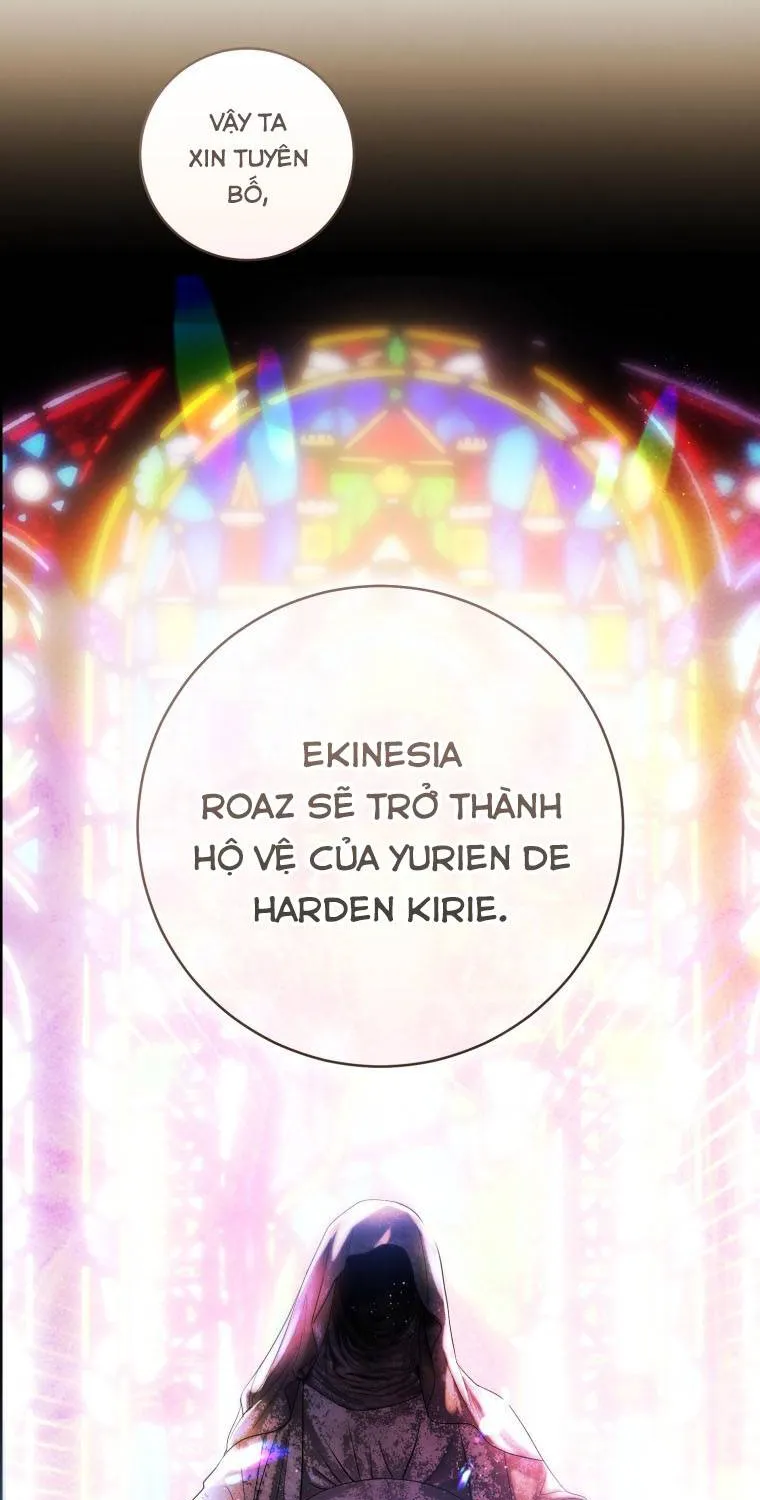 Hoa Bên Lưỡii Kiếm - Chap 30 - Trang 17