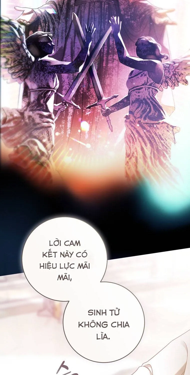 Hoa Bên Lưỡii Kiếm - Chap 30 - Trang 18