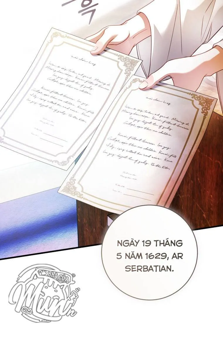 Hoa Bên Lưỡii Kiếm - Chap 30 - Trang 19
