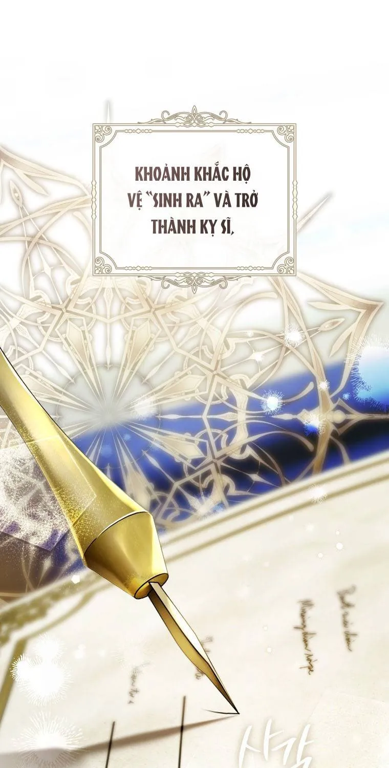 Hoa Bên Lưỡii Kiếm - Chap 30 - Trang 20