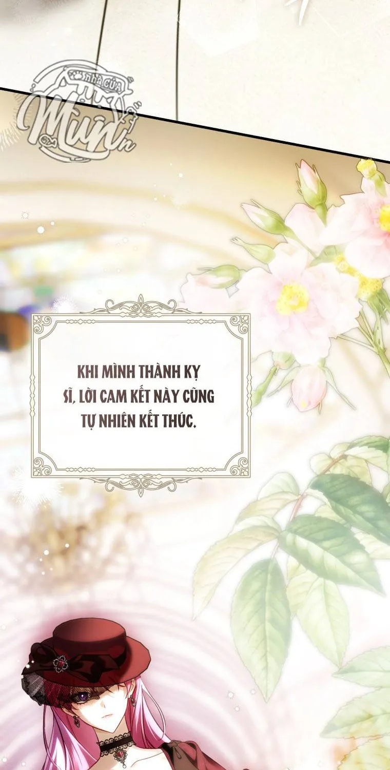 Hoa Bên Lưỡii Kiếm - Chap 30 - Trang 21
