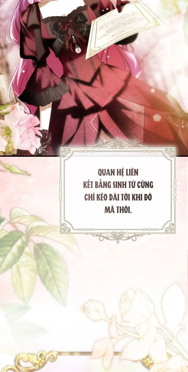 Hoa Bên Lưỡii Kiếm - Chap 30 - Trang 22