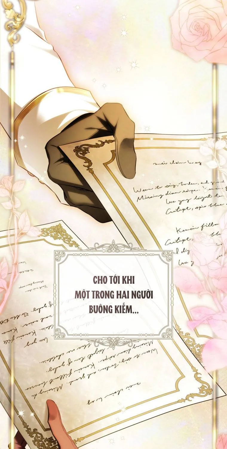 Hoa Bên Lưỡii Kiếm - Chap 30 - Trang 23