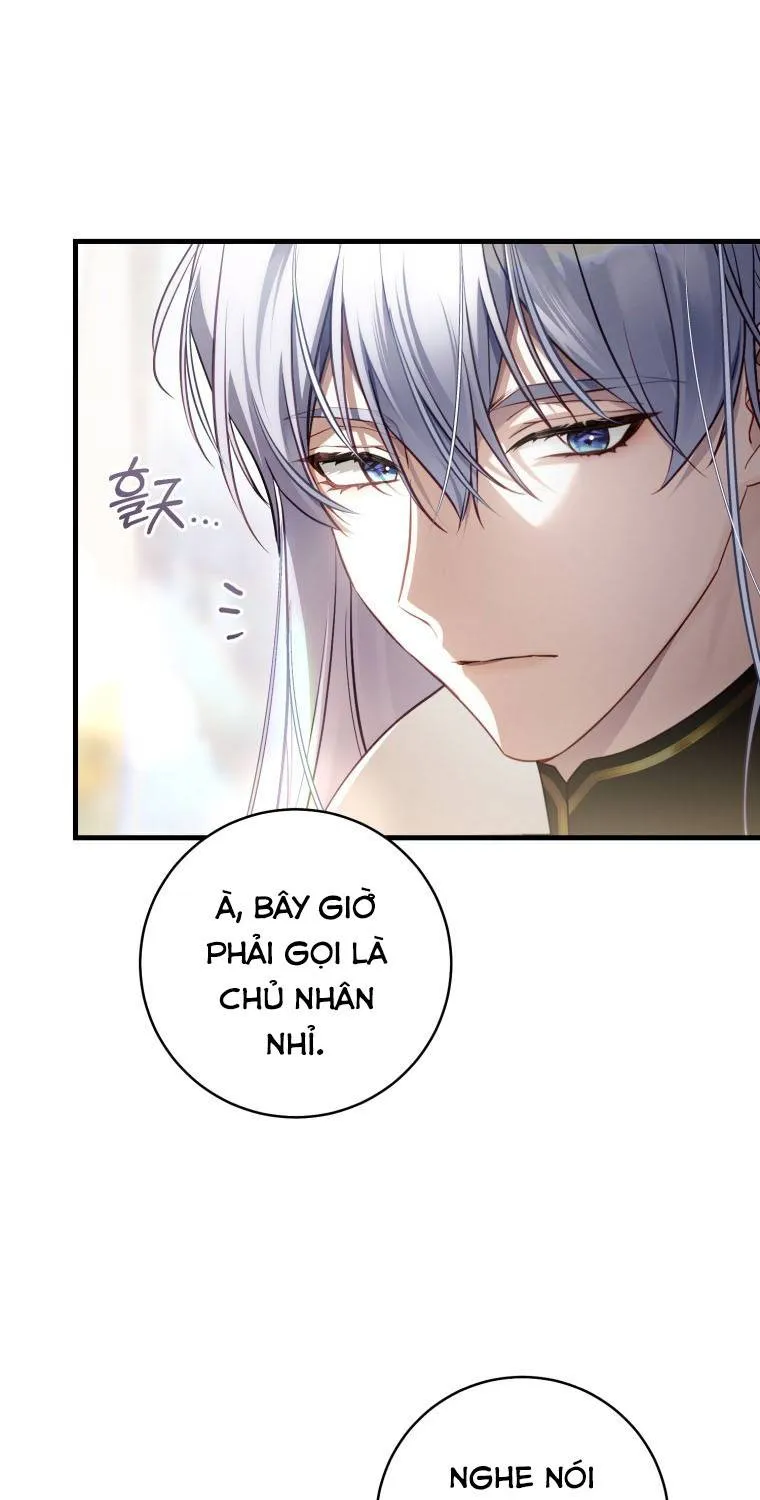 Hoa Bên Lưỡii Kiếm - Chap 30 - Trang 28