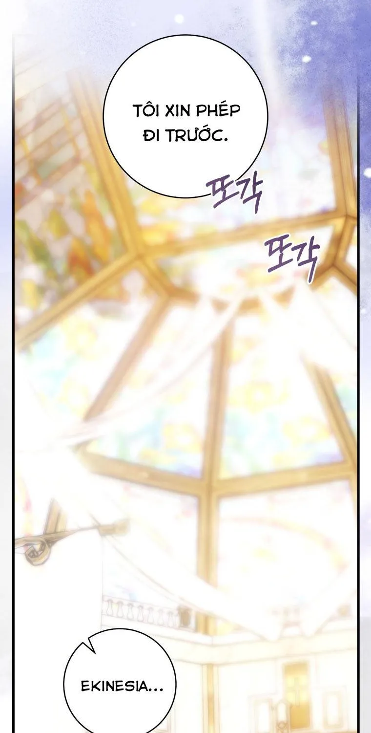 Hoa Bên Lưỡii Kiếm - Chap 30 - Trang 34
