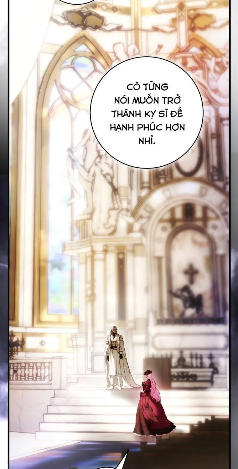 Hoa Bên Lưỡii Kiếm - Chap 30 - Trang 35