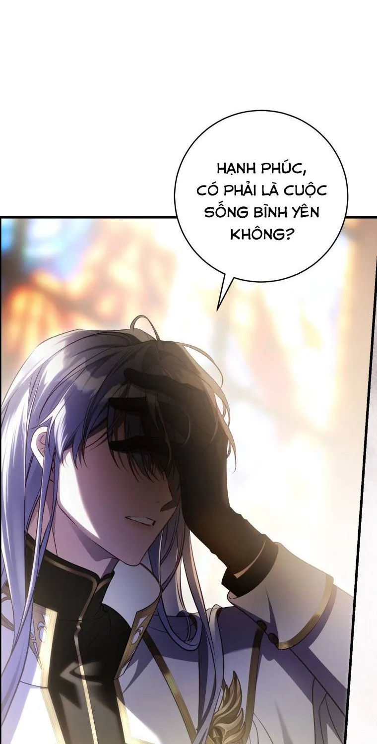 Hoa Bên Lưỡii Kiếm - Chap 30 - Trang 38