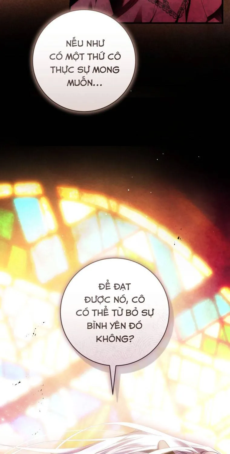 Hoa Bên Lưỡii Kiếm - Chap 30 - Trang 40