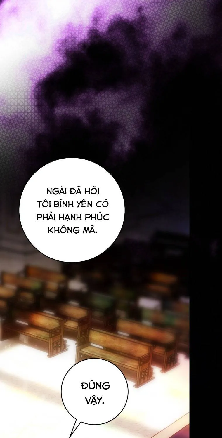 Hoa Bên Lưỡii Kiếm - Chap 30 - Trang 44
