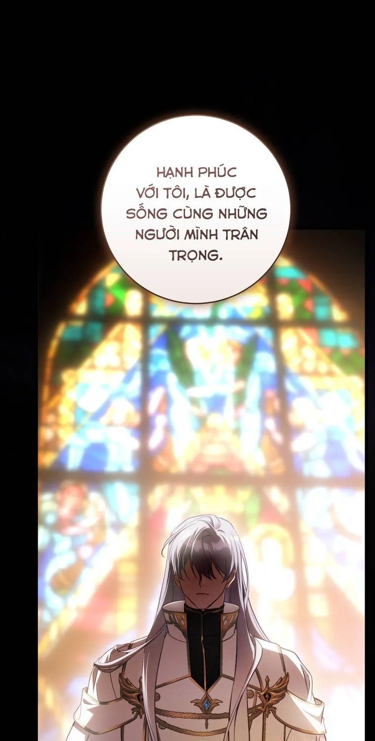 Hoa Bên Lưỡii Kiếm - Chap 30 - Trang 46