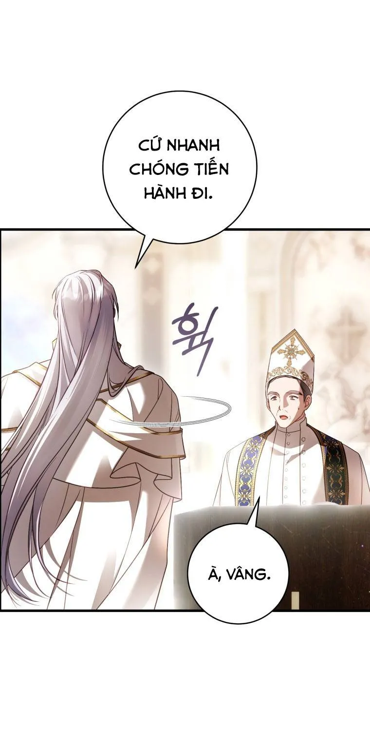 Hoa Bên Lưỡii Kiếm - Chap 30 - Trang 6