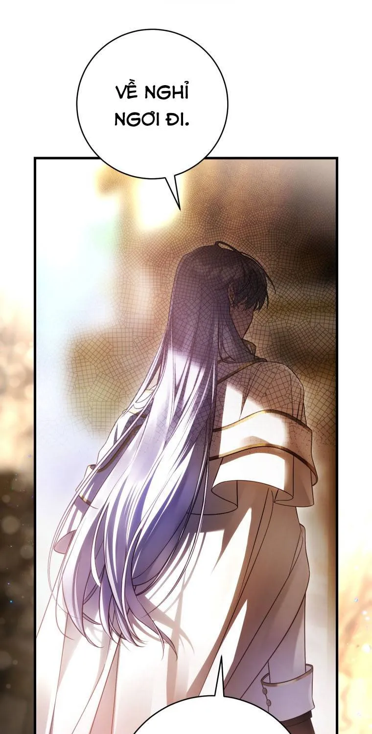 Hoa Bên Lưỡii Kiếm - Chap 30 - Trang 54