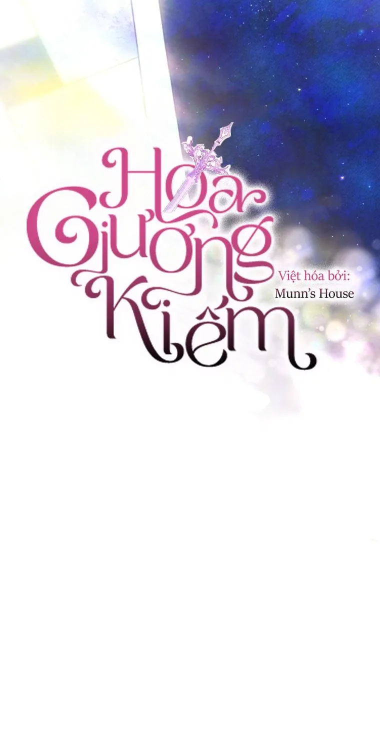 Hoa Bên Lưỡii Kiếm - Chap 30 - Trang 57